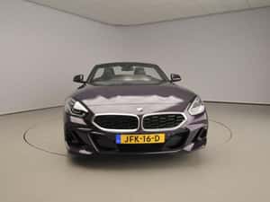 BMW Z4 Cabrio 2025, 21.000 km, 197 CP — miniatura 4