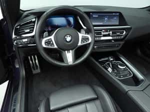 BMW Z4 Cabrio 2025, 21.000 km, 197 CP — miniatura 5