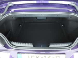 BMW Z4 Cabrio 2025, 21.000 km, 197 CP — miniatura 7