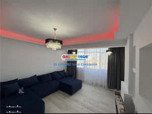 APARTAMENT PREMIUM | PRIMA INCHIRIERE | COMPLEX REZIDENTIAL CENTRAL | — miniatura 2