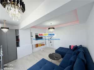 APARTAMENT PREMIUM | PRIMA INCHIRIERE | COMPLEX REZIDENTIAL CENTRAL | — miniatura 3