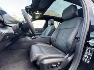 BMW 520, 2025, 1995 cm3, 197 CP, second hand — miniatura 5