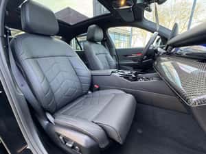 BMW 520, 2025, 1995 cm3, 197 CP, second hand — miniatura 6