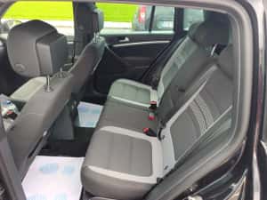 Vw Tiguan 2.0 tdi 4x4 Dsg 2014 — miniatura 7