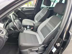 Vw Tiguan 2.0 tdi 4x4 Dsg 2014 — miniatura 8