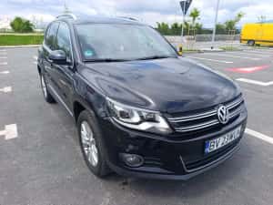 Vw Tiguan 2.0 tdi 4x4 Dsg 2014 — miniatura 10