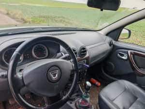 DACIA Daster 1.5 DCI 4×4 Prestige — miniatura 2