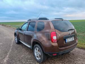 DACIA Daster 1.5 DCI 4×4 Prestige — miniatura 3