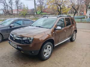 DACIA Daster 1.5 DCI 4×4 Prestige — miniatura 4