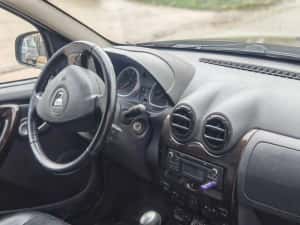 DACIA Daster 1.5 DCI 4×4 Prestige — miniatura 5