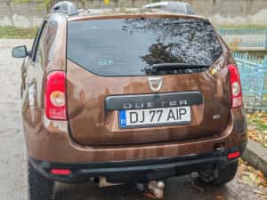 DACIA Daster 1.5 DCI 4×4 Prestige — miniatura 6