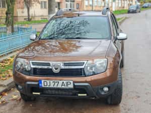 DACIA Daster 1.5 DCI 4×4 Prestige — miniatura 7