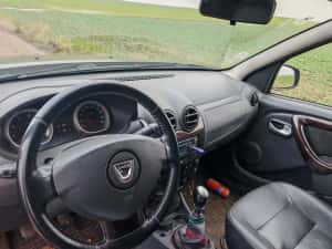 DACIA Daster 1.5 DCI 4×4 Prestige — miniatura 10