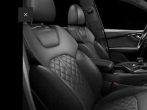 Audi Q7, 2018, 333 HP, SUV, Second-hand — miniatura 4
