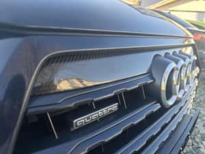 Audi Q7, 2018, 333 HP, SUV, Second-hand — miniatura 6