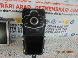 Navigatie Peugeot 508 navigatie completa Peugeot 508 citroen DS5 display unitate joystick — miniatura 5