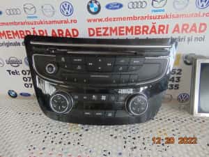 Navigatie Peugeot 508 navigatie completa Peugeot 508 citroen DS5 display unitate joystick — miniatura 10
