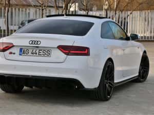 Audi S5 3.0TFSI Supercharged Posibilitate rate TBI — miniatura 3