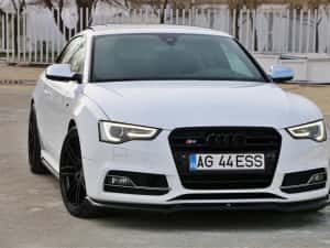 Audi S5 3.0TFSI Supercharged Posibilitate rate TBI — miniatura 4