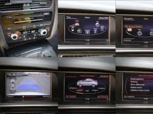 Audi S5 3.0TFSI Supercharged Posibilitate rate TBI — miniatura 5