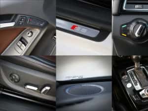 Audi S5 3.0TFSI Supercharged Posibilitate rate TBI — miniatura 6