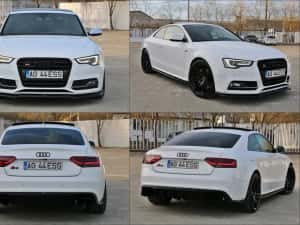 Audi S5 3.0TFSI Supercharged Posibilitate rate TBI — miniatura 7