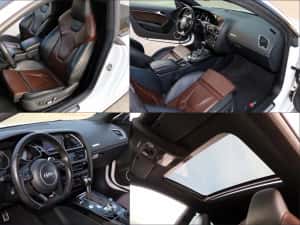 Audi S5 3.0TFSI Supercharged Posibilitate rate TBI — miniatura 8