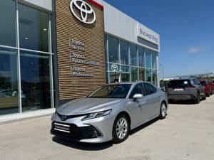 Toyota Camry Business 2.5 Hybrid 218 Cp / Car no 1 — miniatura 1