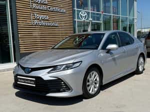 Toyota Camry Business 2.5 Hybrid 218 Cp / Car no 1 — miniatura 2