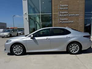 Toyota Camry Business 2.5 Hybrid 218 Cp / Car no 1 — miniatura 5