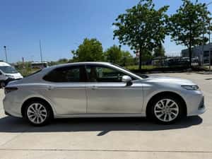 Toyota Camry Business 2.5 Hybrid 218 Cp / Car no 1 — miniatura 6