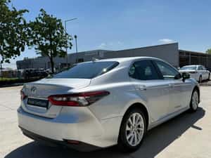 Toyota Camry Business 2.5 Hybrid 218 Cp / Car no 1 — miniatura 7