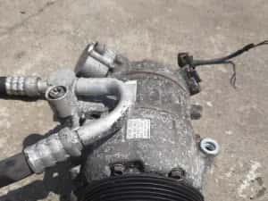 Compresor clima 1.4tdi BNM Vw Polo 9n / Fabia / Cordoba / Ibiza / Fox