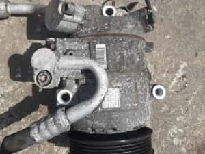 Compresor clima 1.4tdi BNM Vw Polo 9n / Fabia / Cordoba / Ibiza / Fox — miniatura 5