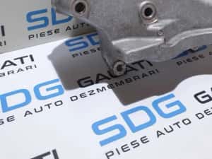Suport Motor Rola Intinzatoare Opel Vectra C 1.9 CDTI 2002 - 2008 Cod 55210530 [V0761] — miniatura 3