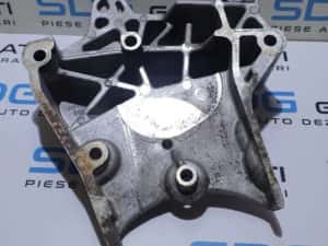 Suport Motor Rola Intinzatoare Opel Vectra C 1.9 CDTI 2002 - 2008 Cod 55210530 [V0761] — miniatura 5