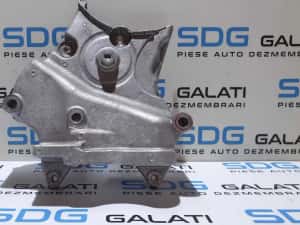 Suport Motor Rola Intinzatoare Opel Vectra C 1.9 CDTI 2002 - 2008 Cod 55210530 [V0761] — miniatura 10