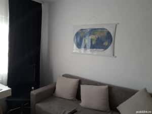 1 cam dec centrala proprie etaj intermediar zona Gheorghe Lazar — miniatura 2
