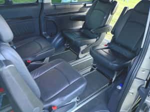 Vand Mercedes-benz Viano 2009 Diesel 2948 cmc Neavariata — miniatura 6