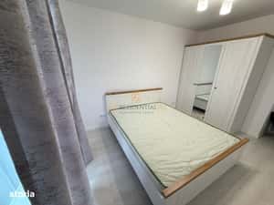 Apartament 2 camere si parcare subterana, Zona Parc Tudor Arghezi — miniatura 4