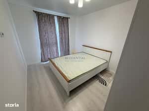 Apartament 2 camere si parcare subterana, Zona Parc Tudor Arghezi — miniatura 5