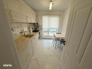 Apartament 2 camere si parcare subterana, Zona Parc Tudor Arghezi — miniatura 6