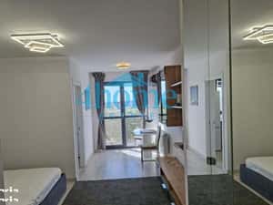 Studio Hils Pallady| Anghel Saligny| Metrou| Bloc Nou