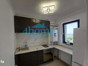 Studio Hils Pallady| Anghel Saligny| Metrou| Bloc Nou — miniatura 6
