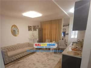Apartament 2 camere Militari Residence mobilat utilat 51.900 Euro — miniatura 1