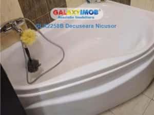 Apartament 2 camere Militari Residence mobilat utilat 51.900 Euro — miniatura 5