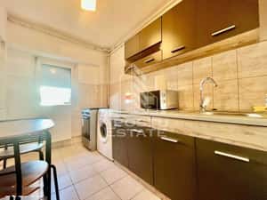 Apartament 1 camera, zona Alfa — miniatura 3