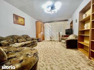 Apartament 1 camera, zona Alfa — miniatura 5