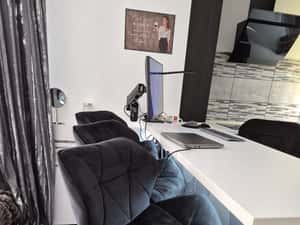 Apartament 2 camere complet mobilat si utilat LIDL Mamaia Sat — miniatura 5