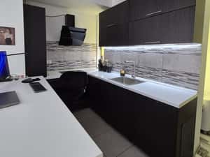Apartament 2 camere complet mobilat si utilat LIDL Mamaia Sat — miniatura 6